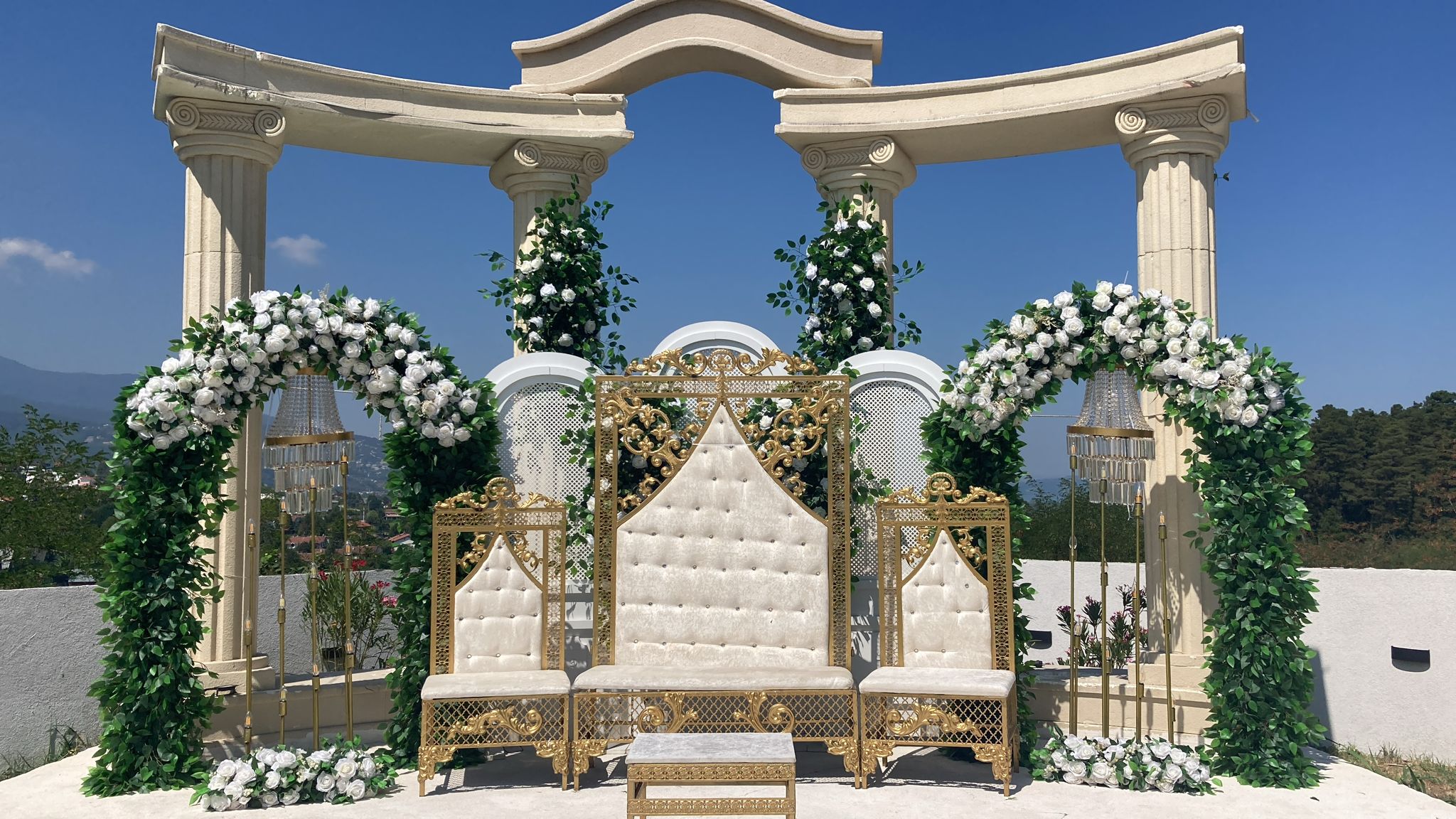 Ünlüce Ayanoğlu Düğün Salonu x img